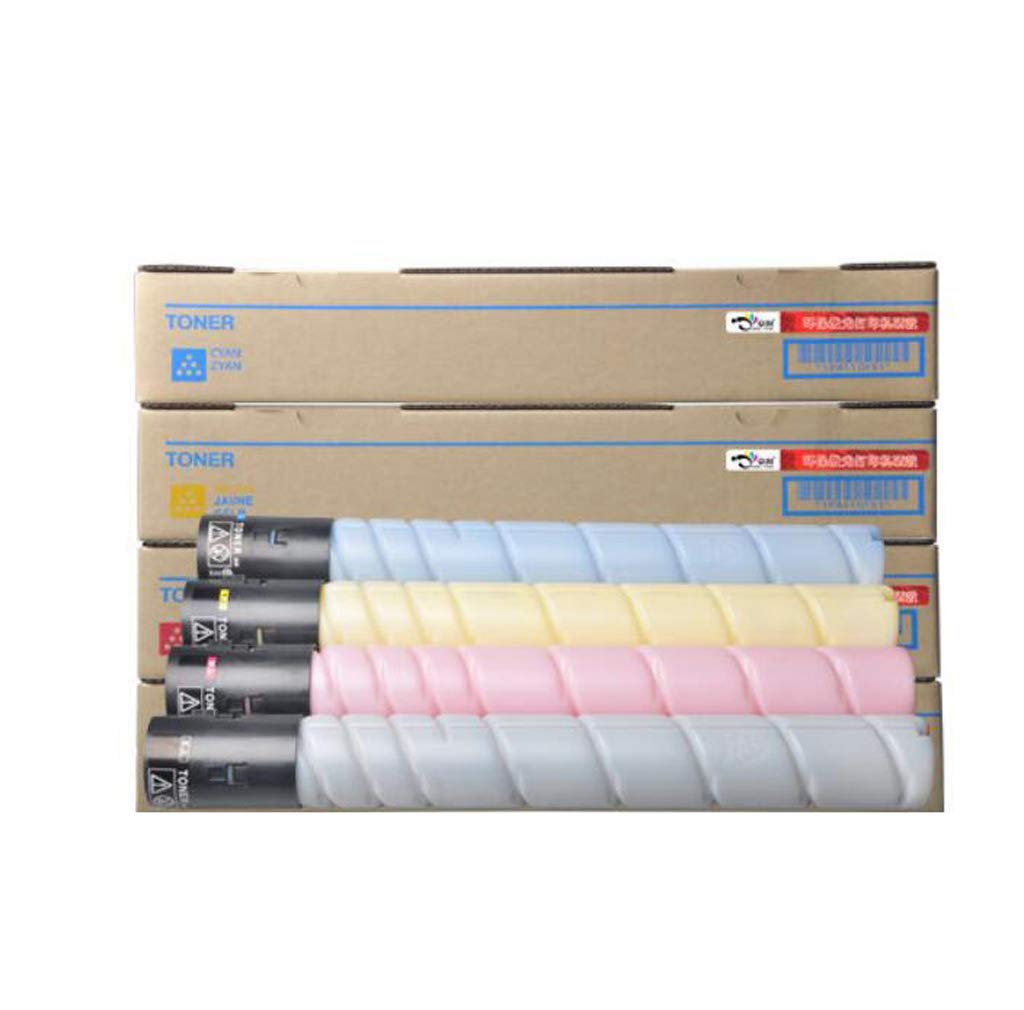 Amazon.co.jp: コピー機 TN324 トナーカートリッジ Bizhub C368 C308